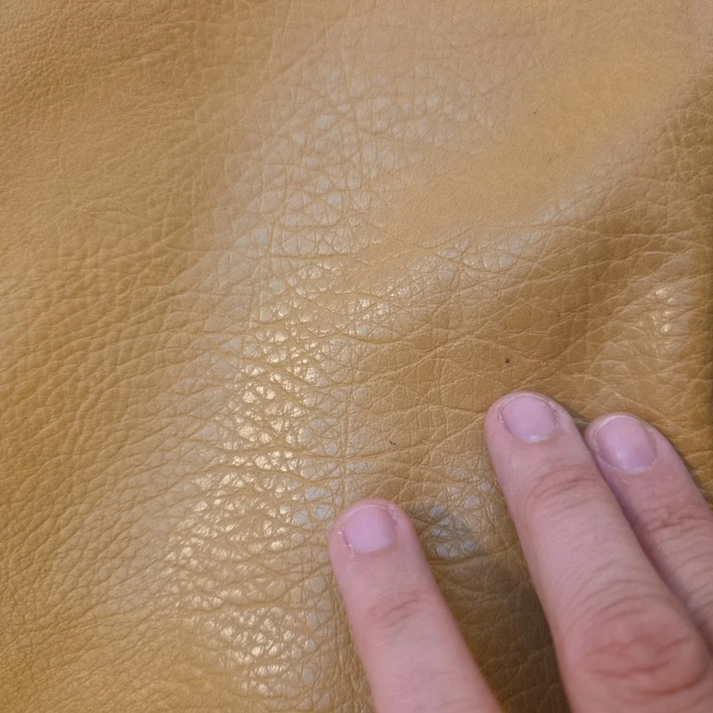 Aspen Khaki Tan‎ Large Shoulder Bag Handbag Purse